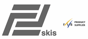 FF Skis FIS Product Supplier logo badge