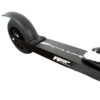 FF Active Skate sort eloksert rulleski