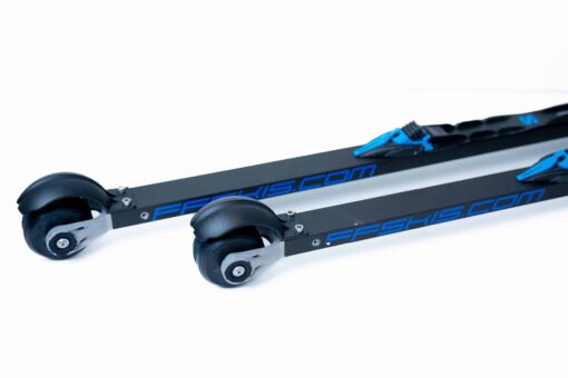 FF 360 Flow Classic - Klassisk design med moderne teknologi