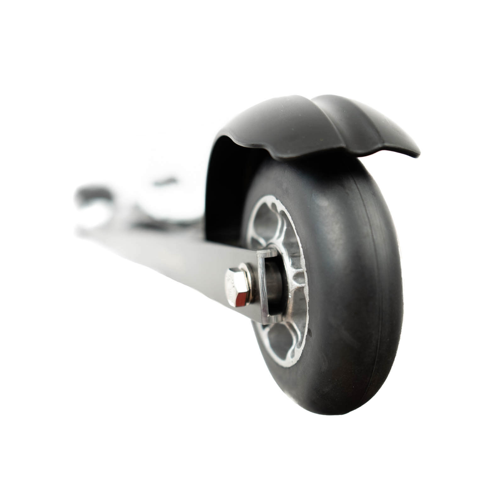 FF active skate jr roller skis
