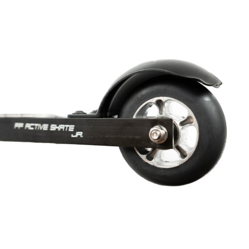 FF Active Junior Skate med kule designer felger og skjermer.