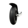 FF Active Skate med 100 mm hjul og kule skjermer
