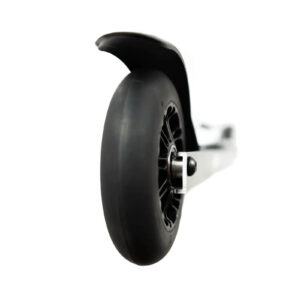 FF Active Skate med 100 mm hjul og kule skjermer