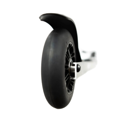 FF Active Skate med 100 mm hjul og kule skjermer