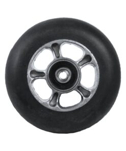 FF Junior Skate-hjul tøft universal hjul som passer til idt, swix, swenor og ff i 80 mm.