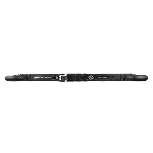 FF Pro- Skate rulleski med Salomon Pro binding som standard.