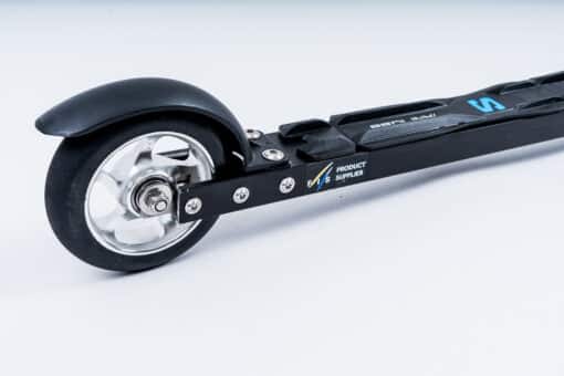 FF Pro Skate Rulleski RM1 CNC-maskinert ramme