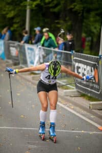 FF venn under FIS World Cup