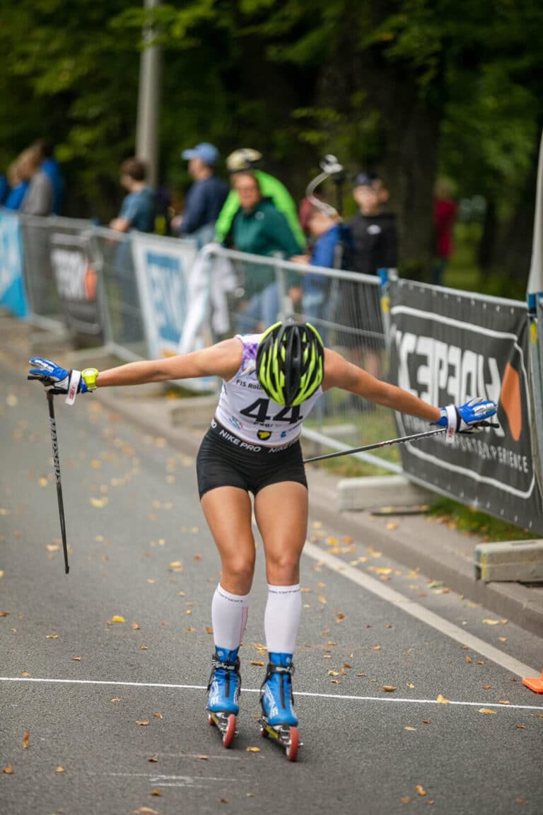 FF venn under FIS World Cup