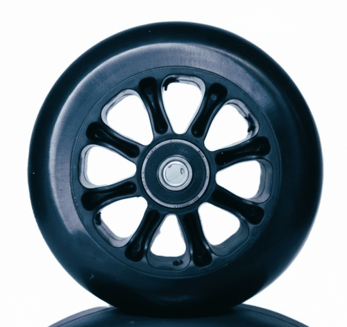 Flow Skate Wheels produksjon Drammen Norge resirkulerbart