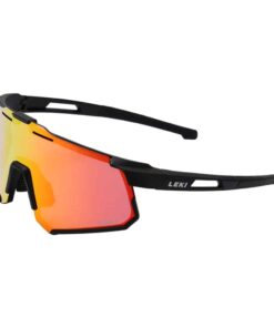 Leki Force Black Rainbow brille
