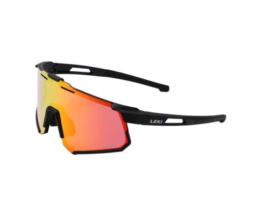 Leki Force Black Rainbow brille