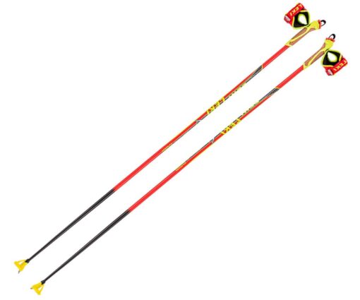 LEKI HRC Max skistav