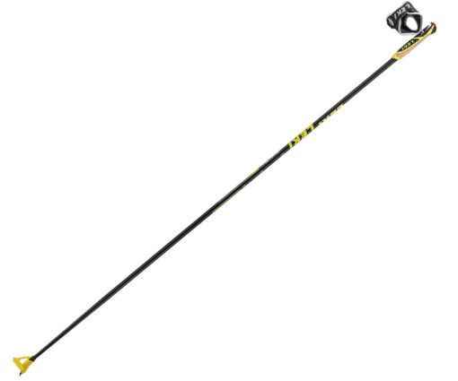 LEKI PRC 850 skistav. FF Har deler og hele staver fra LEKI.
