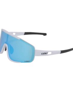 Leki Storm Matt White brille