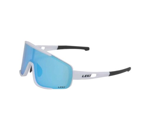 Leki Storm Matt White brille