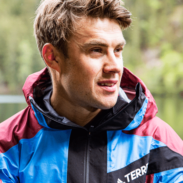 Petter Engdahl designer for FF Rollerskis as.