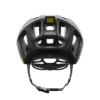 POC Ventral Air hjelm i Uranium Black Matt - Lett og sikker med avansert ventilasjon