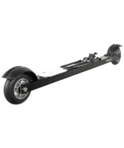 FF Active Junior Skate rulleski med skjermer og bindinger