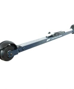 FF V Active Classic Rulleski et utrolig godt valg fra FF Rollerskis as