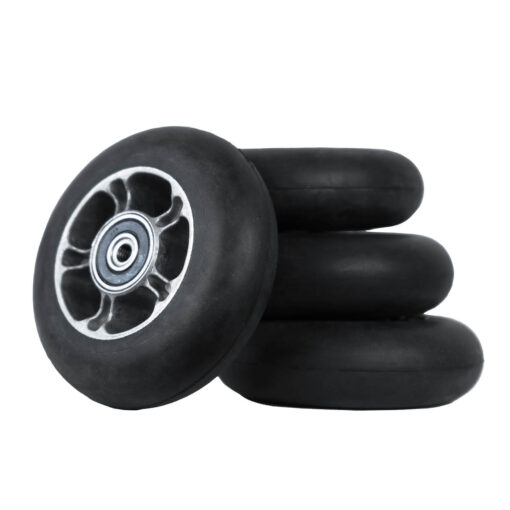  FF Active Junior Skate 80mm Rulleskihjul