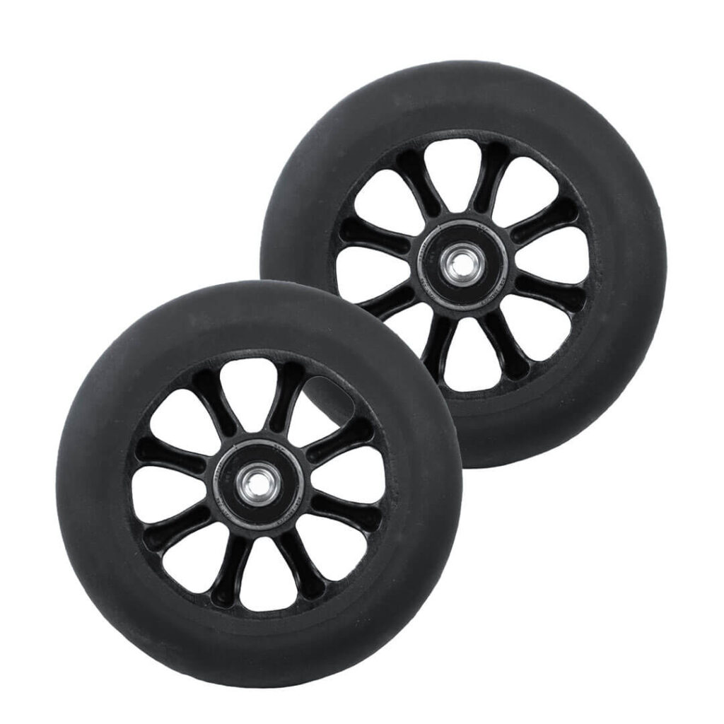 FF Universale Skate hjul 2 stykk passer til Idt, Swix, Swenor m.fl