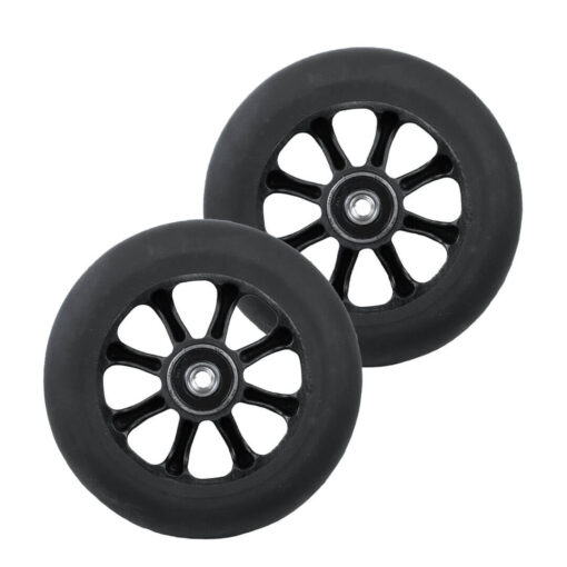FF Universale Skate hjul 2 stykk passer til Idt, Swix, Swenor m.fl