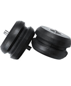 Universale V- Spors hjul, passer Idt- Classic elite, Swenor Classic og Swix