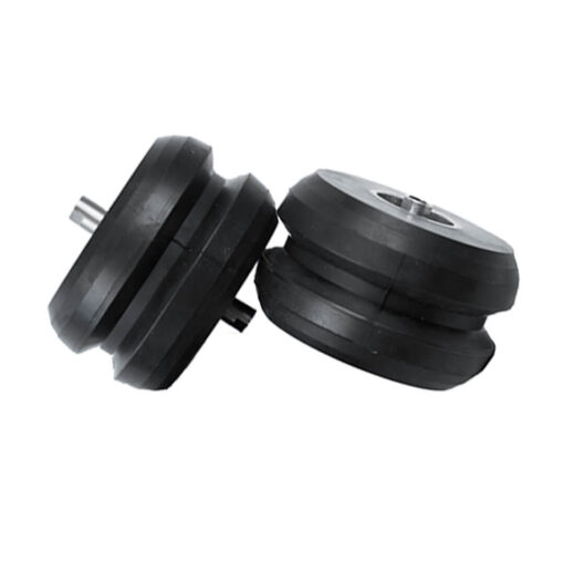 Universale V- Spors hjul, passer Idt- Classic elite, Swenor Classic og Swix